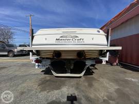 1999, Mastercraft, 205 Pro Star Duvall Edition