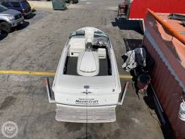 1999, Mastercraft, 205 Pro Star Duvall Edition