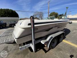 1999, Mastercraft, 205 Pro Star Duvall Edition