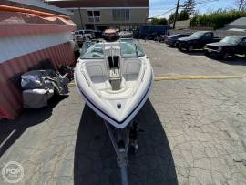 1999, Mastercraft, 205 Pro Star Duvall Edition