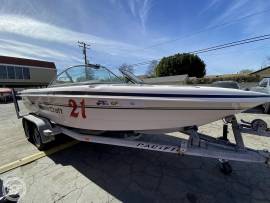 1999, Mastercraft, 205 Pro Star Duvall Edition