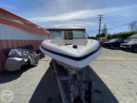 1999, Mastercraft, 205 Pro Star Duvall Edition