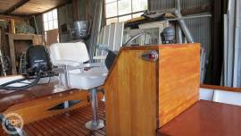 2005, Homebuilt, 17 Bateau