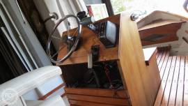 2005, Homebuilt, 17 Bateau