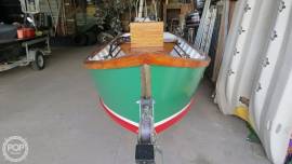 2005, Homebuilt, 17 Bateau