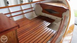 2005, Homebuilt, 17 Bateau