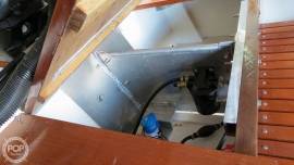 2005, Homebuilt, 17 Bateau