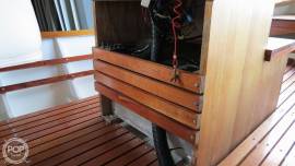 2005, Homebuilt, 17 Bateau