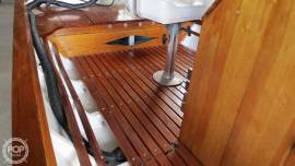 2005, Homebuilt, 17 Bateau