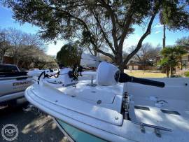 2014, Carolina Skiff, JVX-20