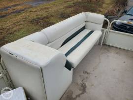 2005, Aloha Pontoon, TS 250