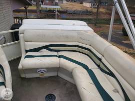 2005, Aloha Pontoon, TS 250