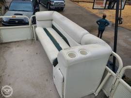 2005, Aloha Pontoon, TS 250