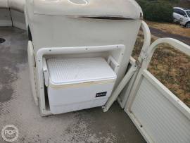 2005, Aloha Pontoon, TS 250