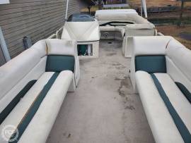 2005, Aloha Pontoon, TS 250