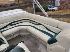 2005, Aloha Pontoon, TS 250