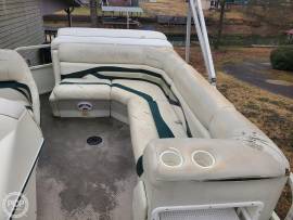 2005, Aloha Pontoon, TS 250