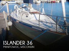 1977, Islander, 36