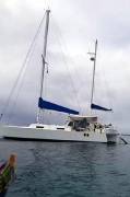 1987, Piver Trimaran, 50