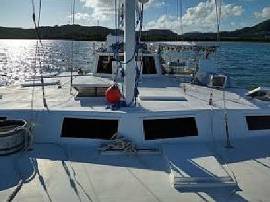 1987, Piver Trimaran, 50