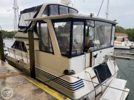 1987, Sea Ray, 410 Aft Cabin