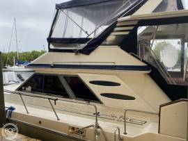 1987, Sea Ray, 410 Aft Cabin