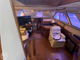 1987, Sea Ray, 410 Aft Cabin