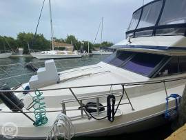 1987, Sea Ray, 410 Aft Cabin