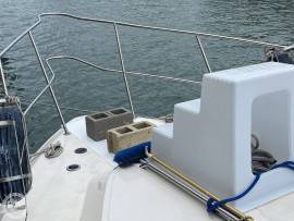 1987, Sea Ray, 410 Aft Cabin