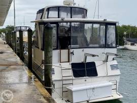 1987, Sea Ray, 410 Aft Cabin