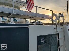 1989, Harbor Master, Coastal Cruiser 450