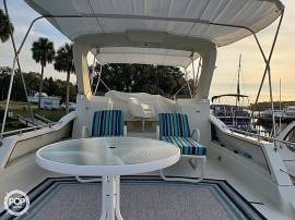 1989, Harbor Master, Coastal Cruiser 450