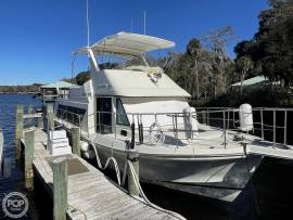 1989, Harbor Master, Coastal Cruiser 450