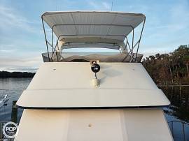 1989, Harbor Master, Coastal Cruiser 450