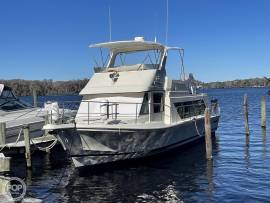 1989, Harbor Master, Coastal Cruiser 450