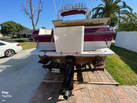 1987, Sea Ray, 250 Sundancer