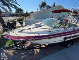 1987, Sea Ray, 250 Sundancer