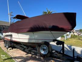 1987, Sea Ray, 250 Sundancer