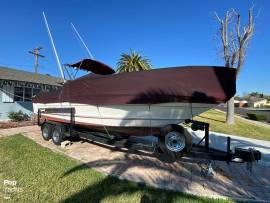 1987, Sea Ray, 250 Sundancer