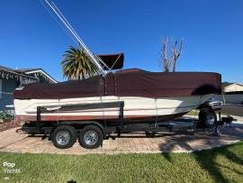 1987, Sea Ray, 250 Sundancer