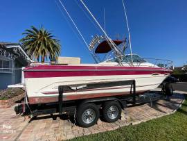 1987, Sea Ray, 250 Sundancer