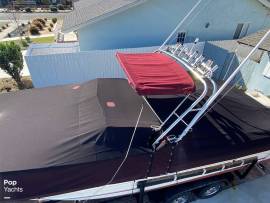 1987, Sea Ray, 250 Sundancer