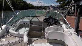 2006, Sea Ray, 260 Sundancer