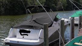 2006, Sea Ray, 260 Sundancer