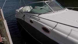 2006, Sea Ray, 260 Sundancer