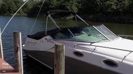 2006, Sea Ray, 260 Sundancer