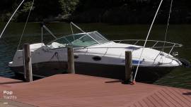 2006, Sea Ray, 260 Sundancer