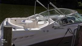 2006, Sea Ray, 260 Sundancer