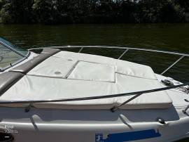 2006, Sea Ray, 260 Sundancer