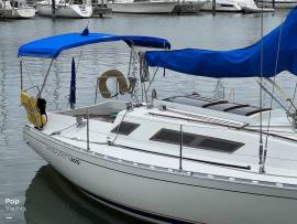 1985, Beneteau, 305 First